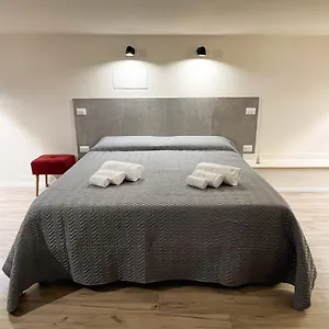 Bed and breakfast Al 115