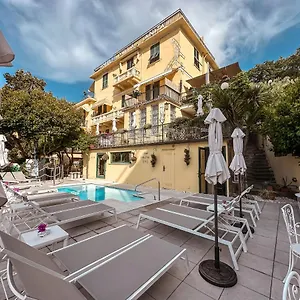 Hotel Anita ***
