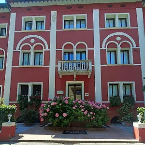 Hotel Pannonia ****