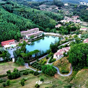 Hotel Hotel Lago Verde ***