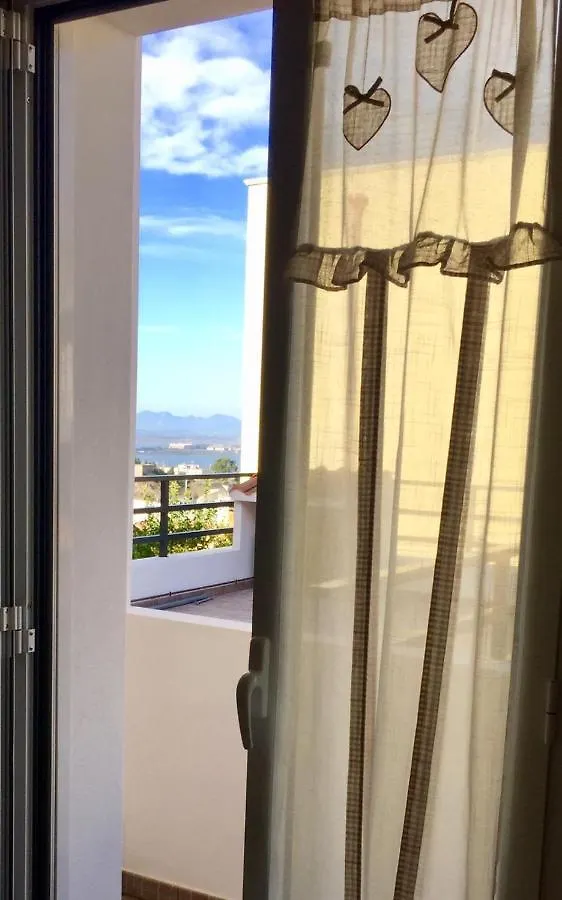 Guest house Nue Rooms Cagliari
