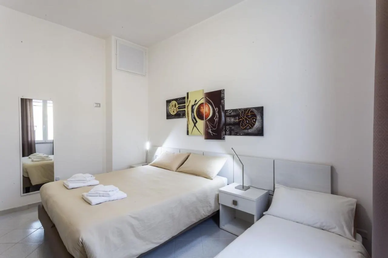 Nue Rooms Cagliari