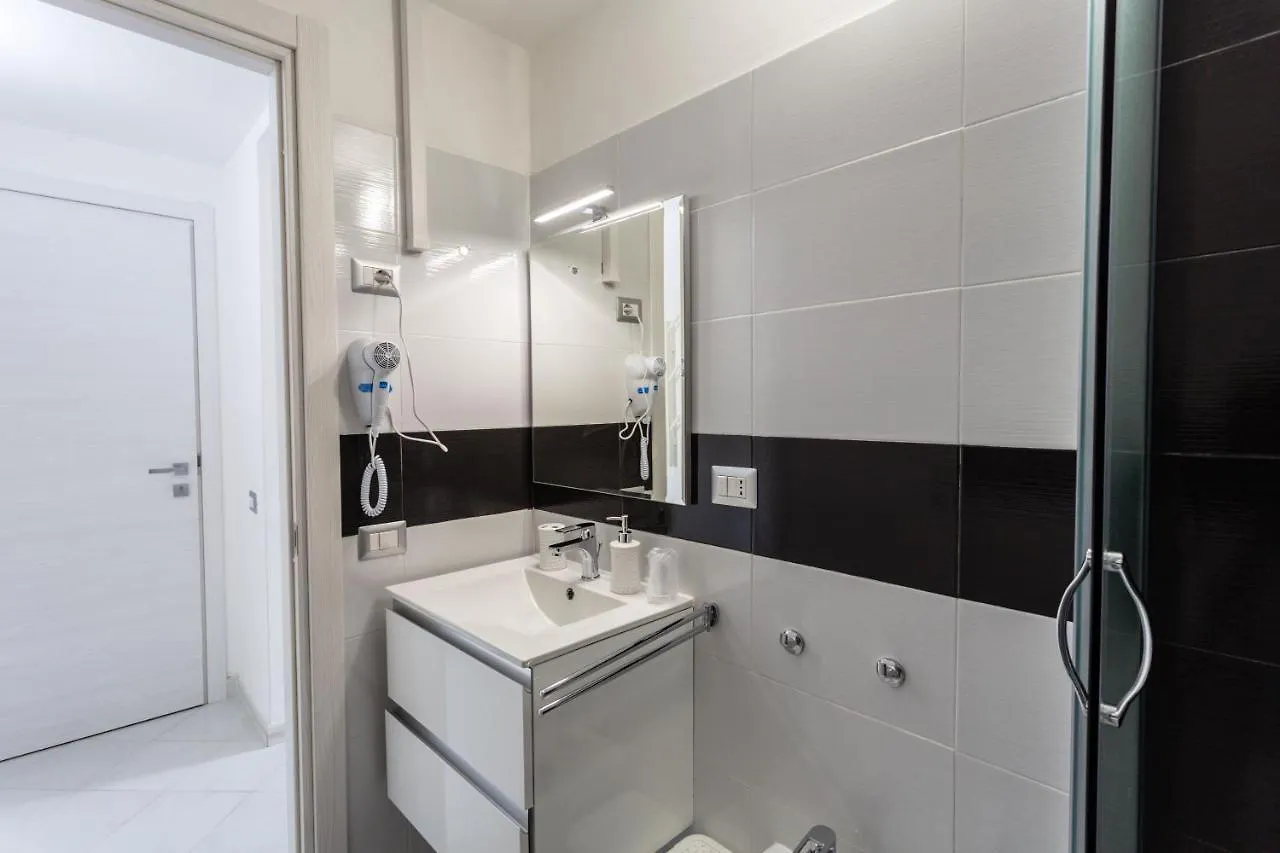 Nue Rooms Cagliari Italy