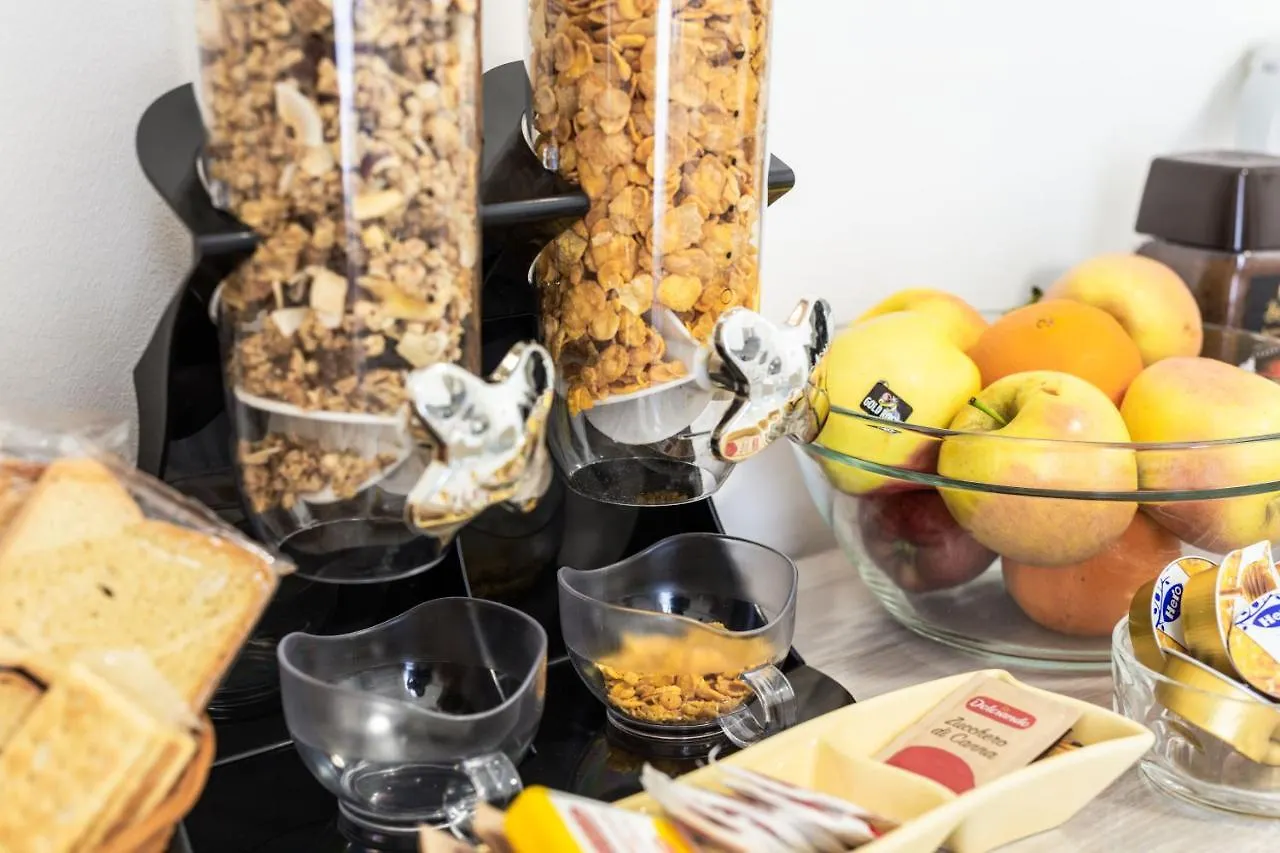 Nue Rooms Cagliari
