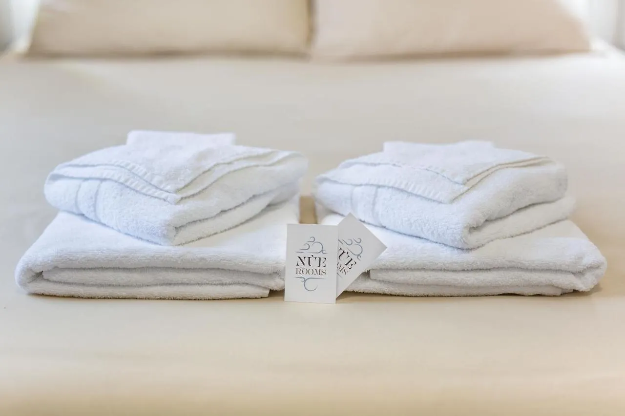 Nue Rooms Cagliari 3*,  Italy