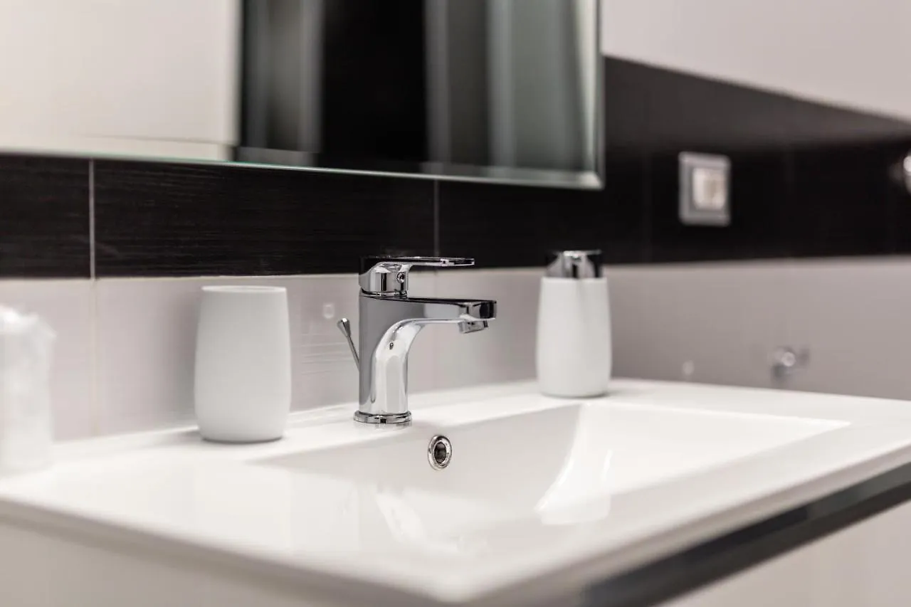 Nue Rooms Cagliari Guest house