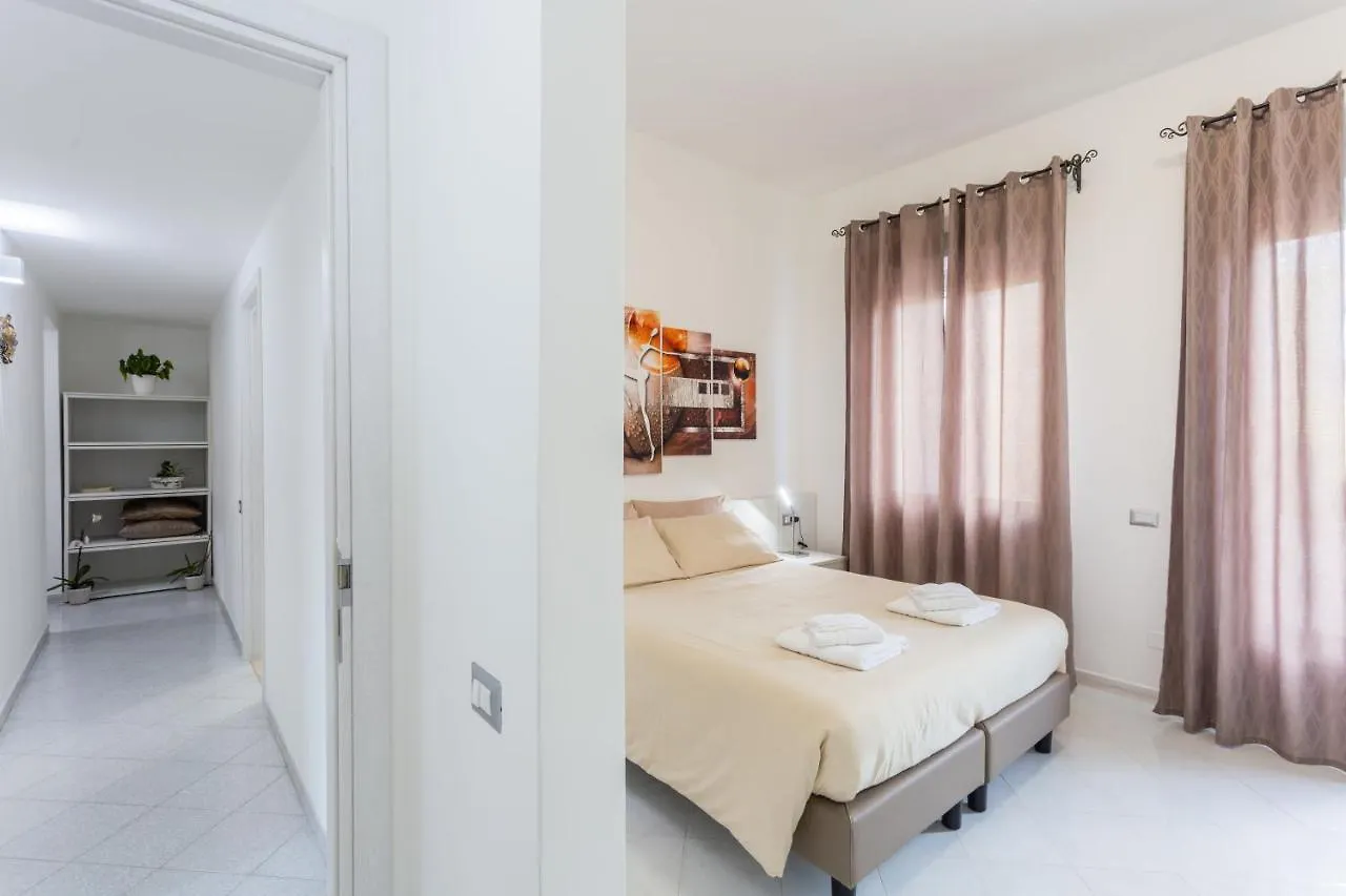 Guest house Nue Rooms Cagliari