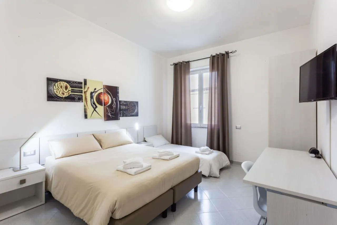 Nue Rooms Cagliari