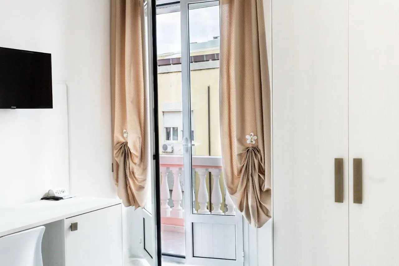 Guest house Nue Rooms Cagliari