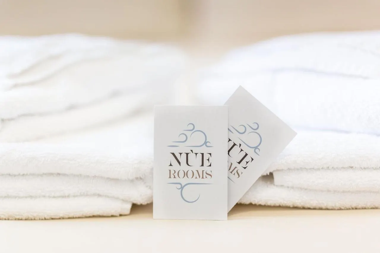 Nue Rooms Cagliari