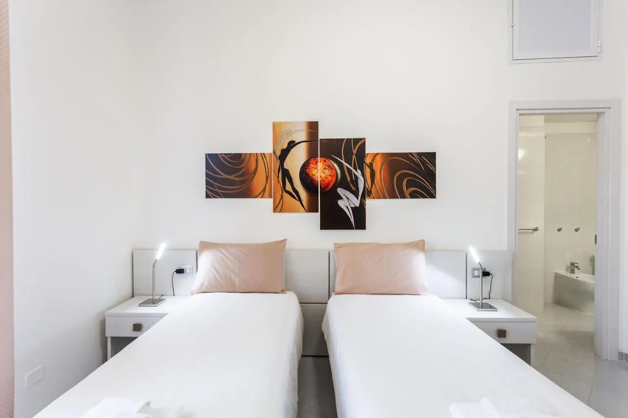 Nue Rooms Cagliari