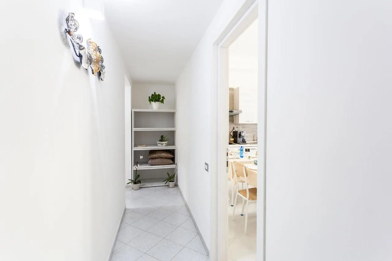 Nue Rooms Cagliari Guest house