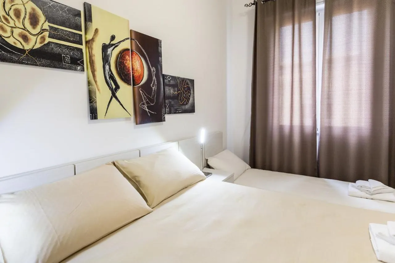 Nue Rooms Cagliari