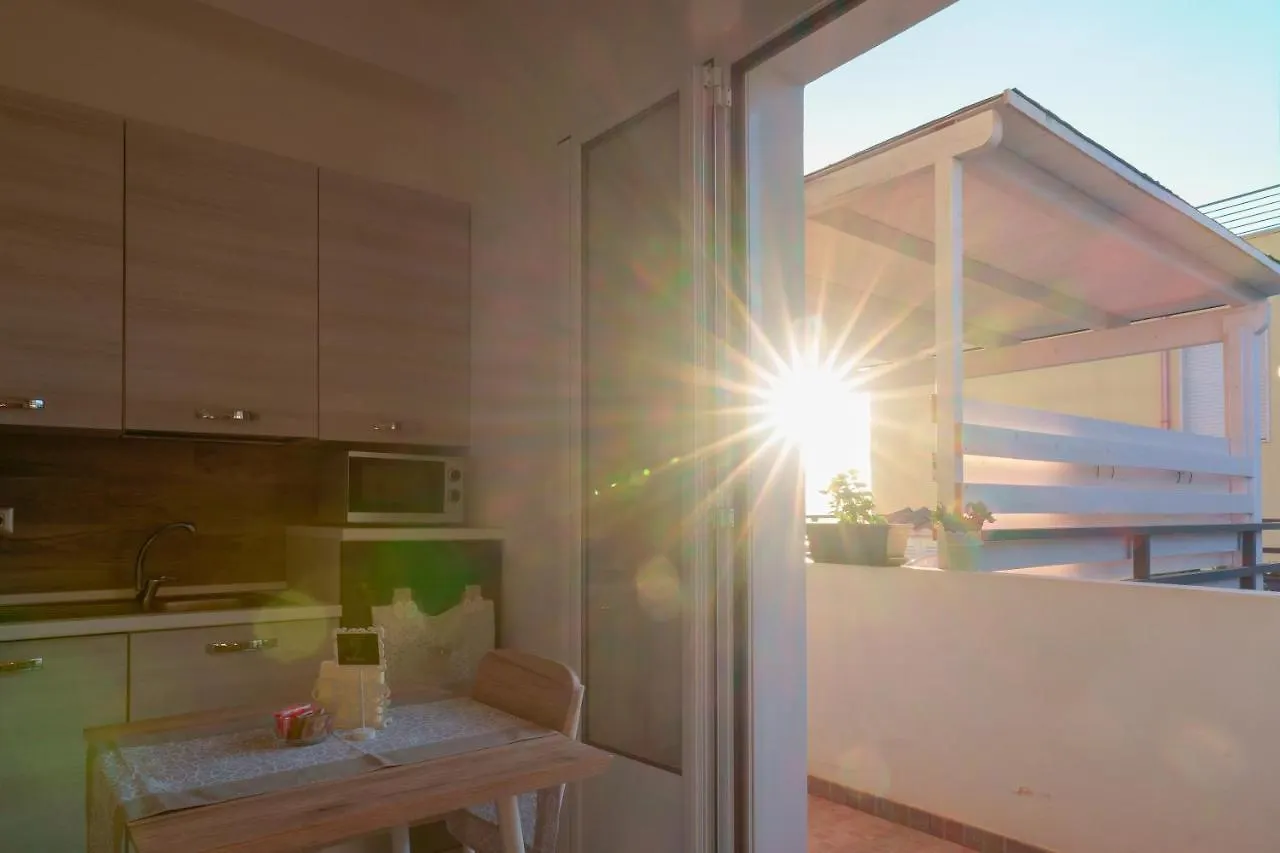 Nue Rooms Cagliari Guest house