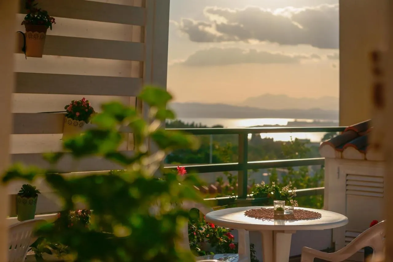 Guest house Nue Rooms Cagliari