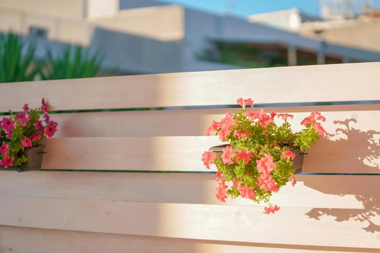 Nue Rooms Cagliari