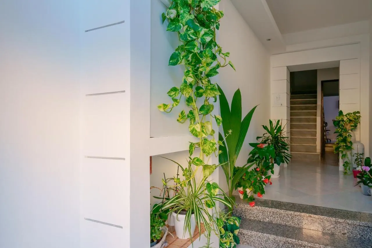 Nue Rooms Cagliari
