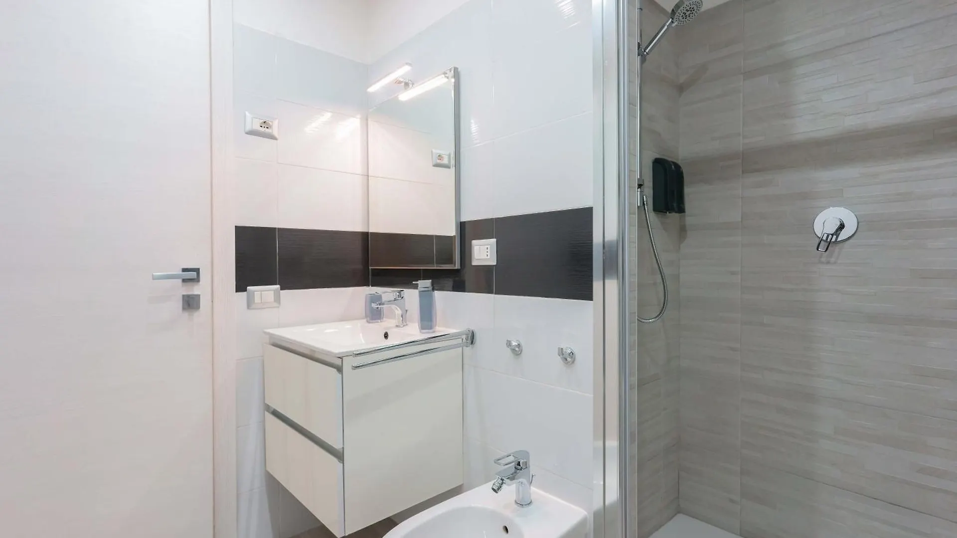 Nue Rooms Cagliari