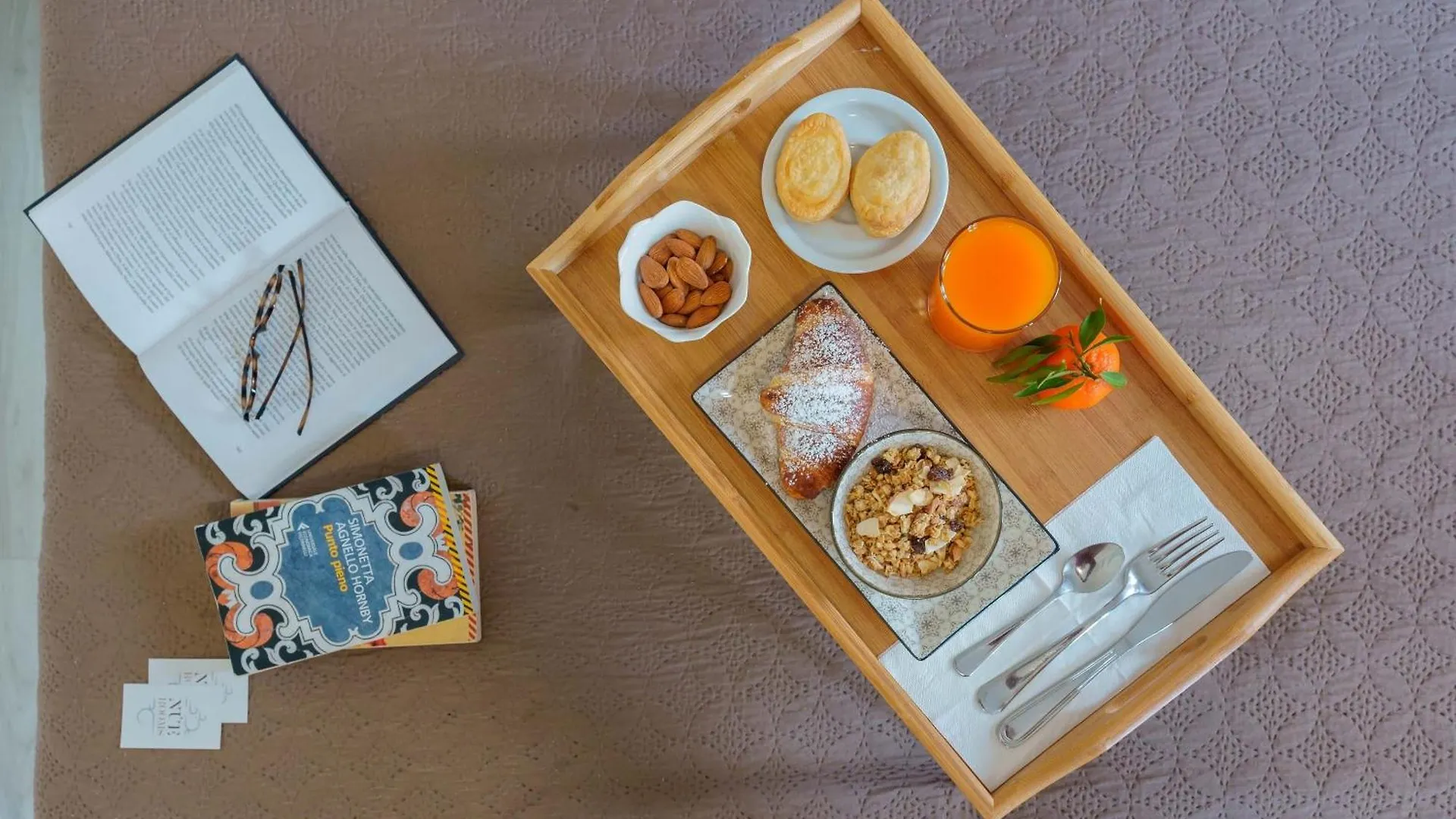 Guest house Nue Rooms Cagliari