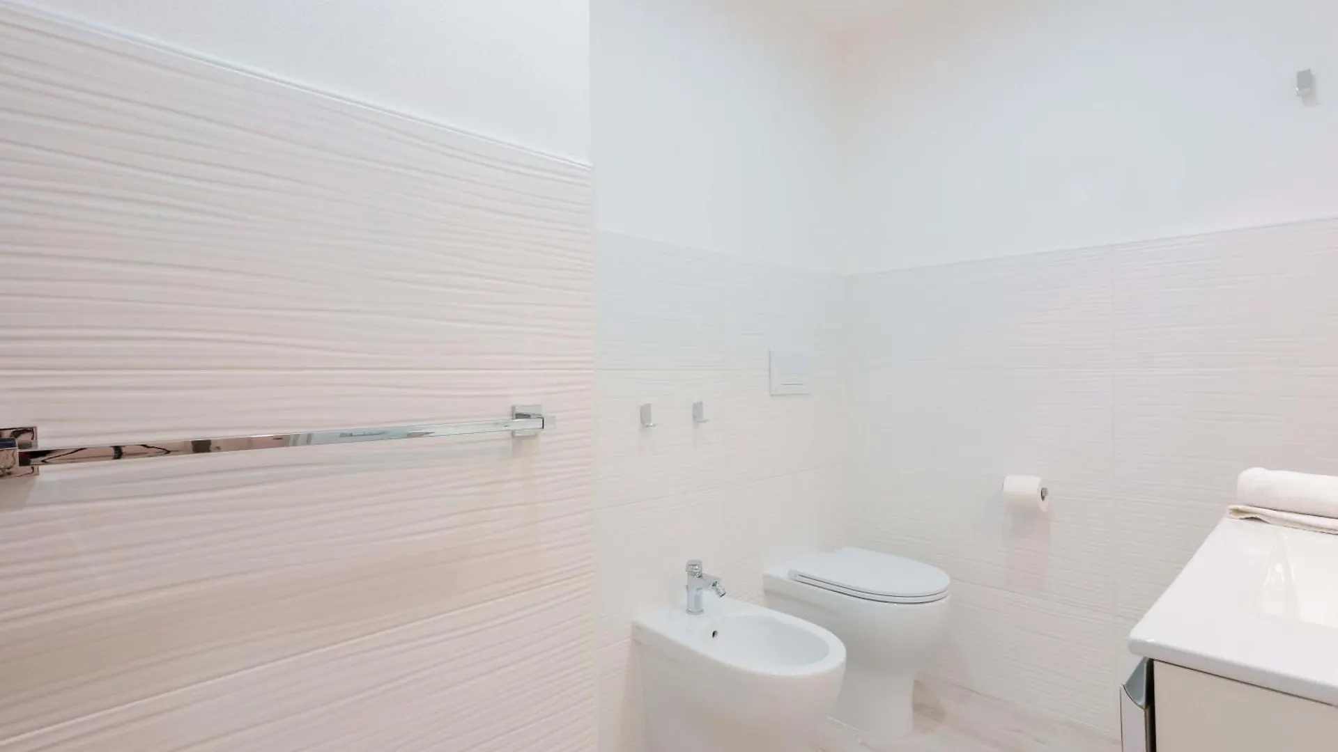 Guest house Nue Rooms Cagliari