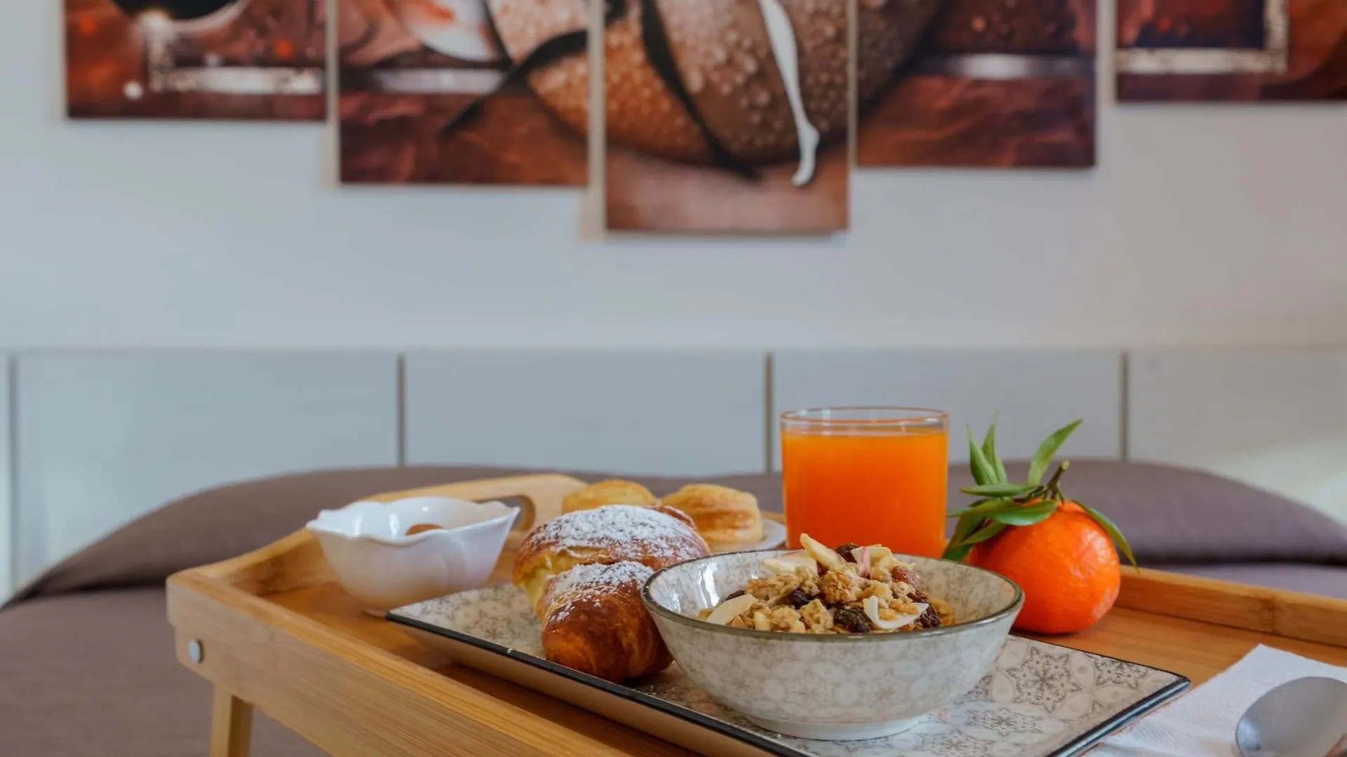 Nue Rooms Cagliari Guest house