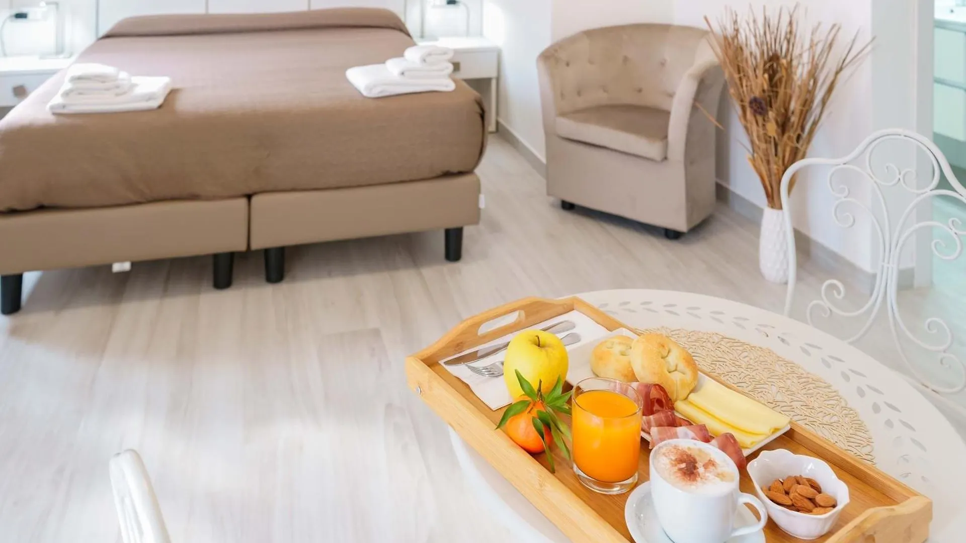 Guest house Nue Rooms Cagliari