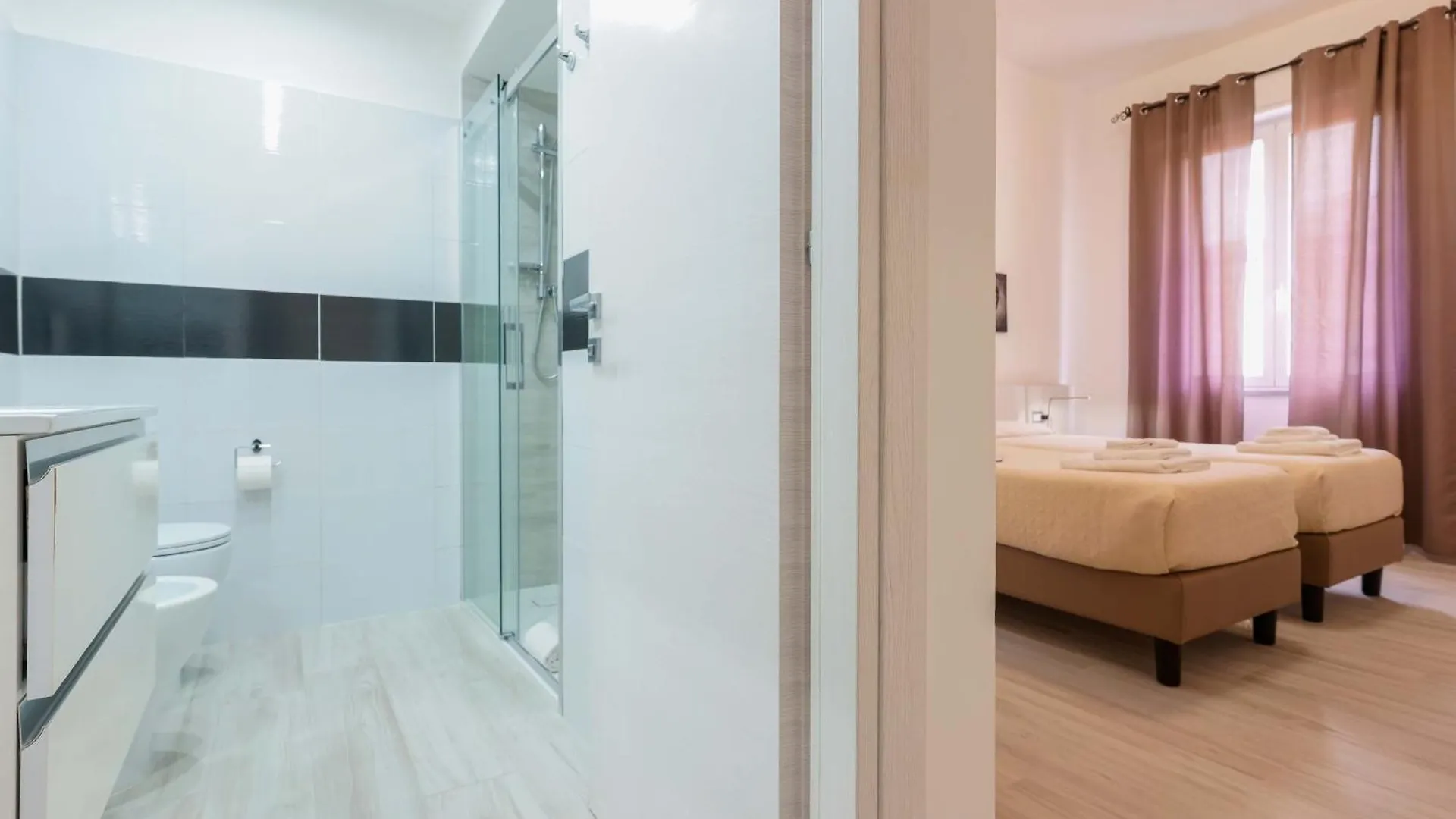Guest house Nue Rooms Cagliari