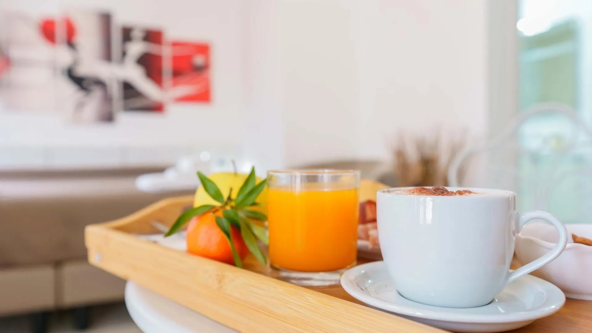 Guest house Nue Rooms Cagliari