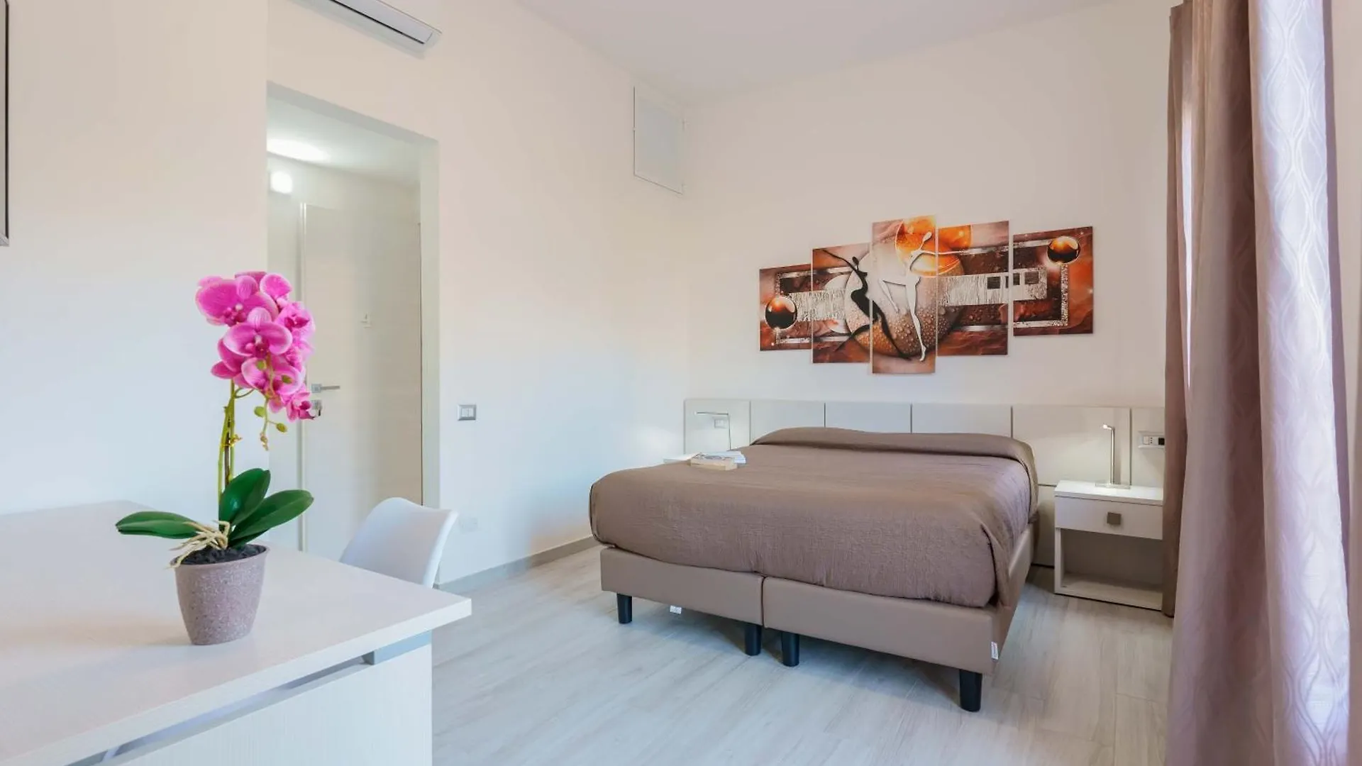 Nue Rooms Cagliari