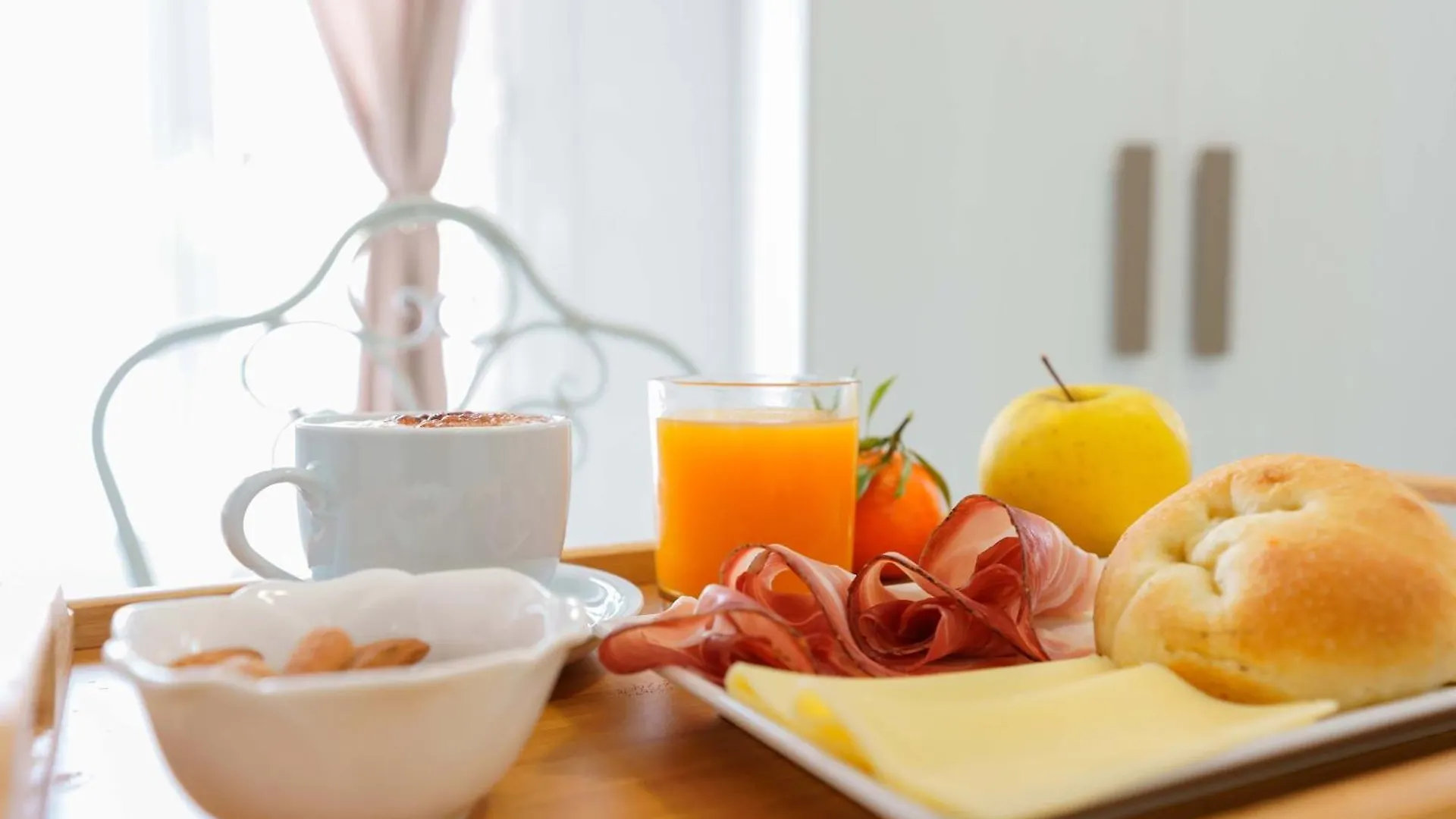 Nue Rooms Cagliari