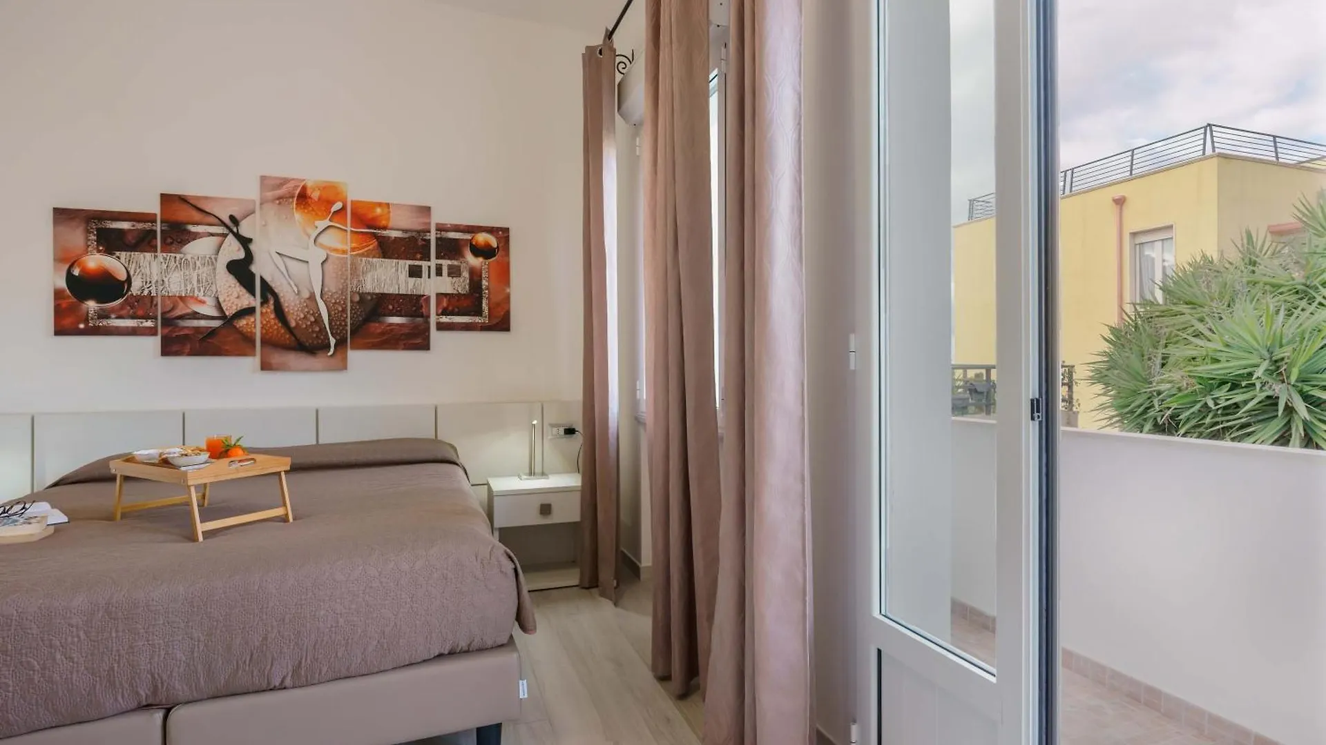 Nue Rooms Cagliari