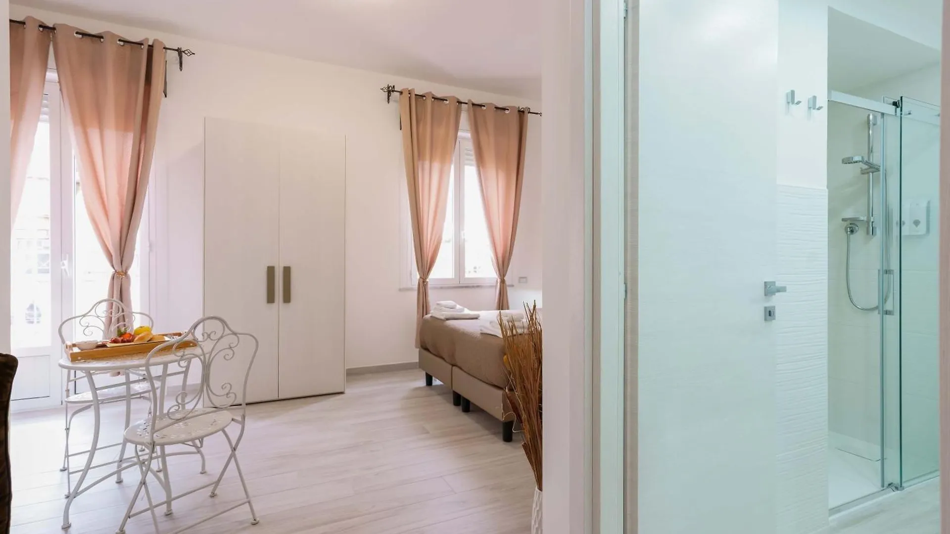 Nue Rooms Cagliari