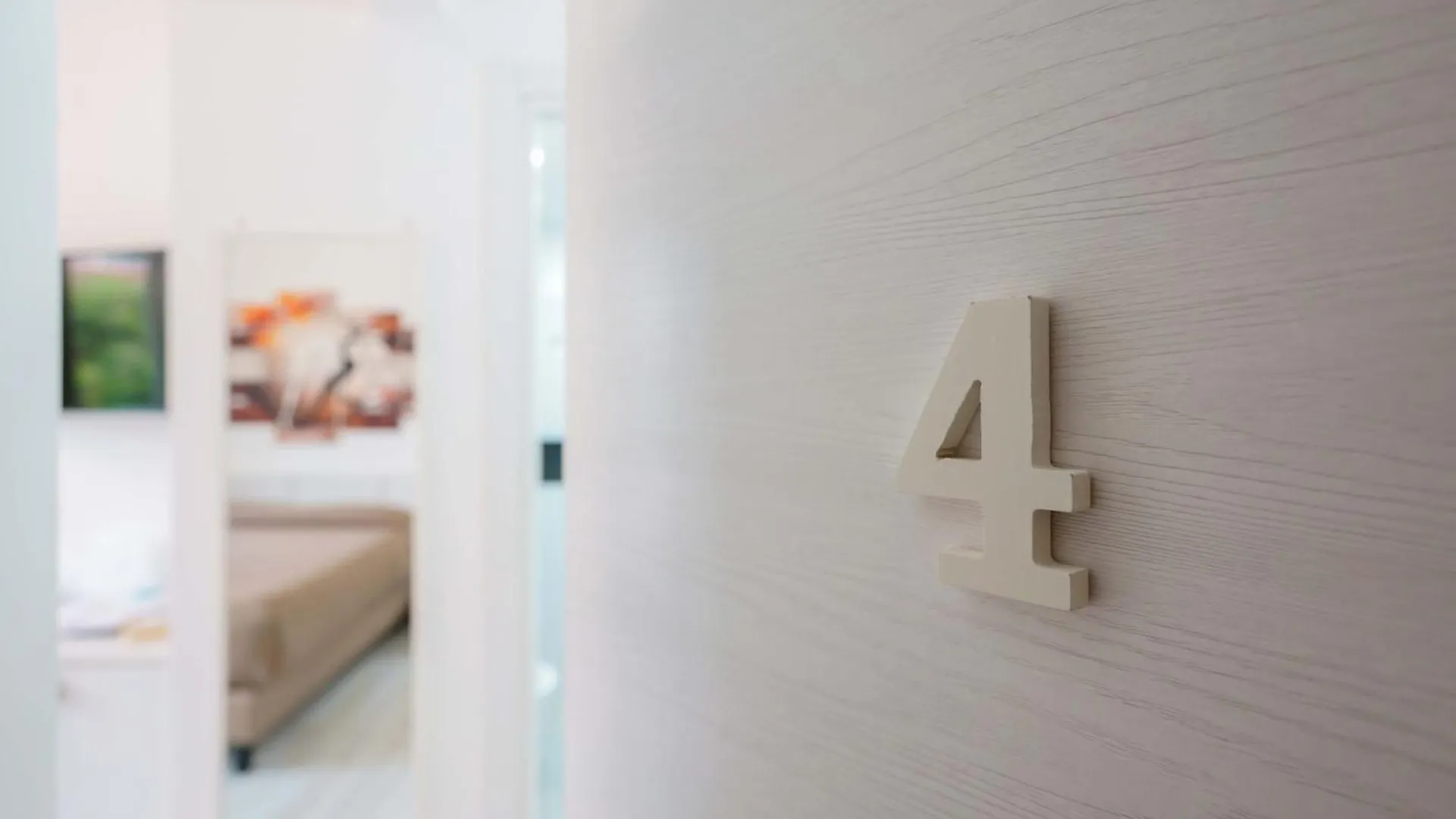 Nue Rooms Cagliari